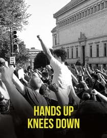 Hands Up Knees Down
