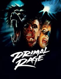 Primal Rage