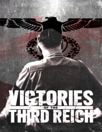 Victories Of The Third Reich