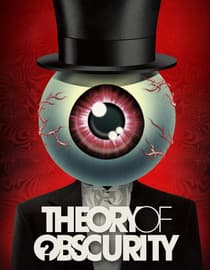 Theory of Obscurity: A Film About the Residents