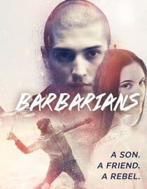 Barbarians