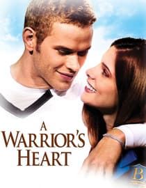 A Warrior's Heart