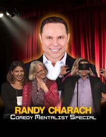 Randy Charach: Comedy Mentalist Special