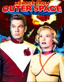 Menace from Outer Space