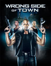 Wrong Side Of Town