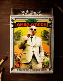 The Ambassador