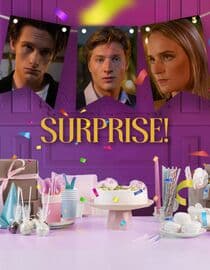 Surprise