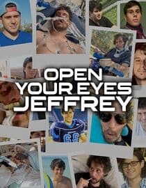 Open Your Eyes Jeffrey