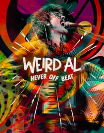 Weird Al: Never Off Beat