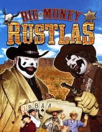 Big Money Rustlas