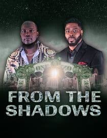 From The Shadows
