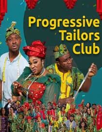 Progressive Tailors Club