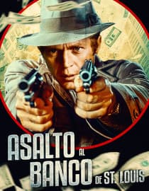 Asalto al banco de St. Louis