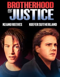 Brotherhood Of Justice