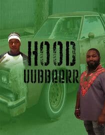 Hood Uubbeerr