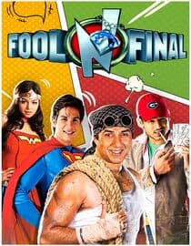 Fool N Final