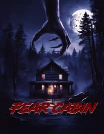 Fear Cabin: The Last Weekend Of Summer