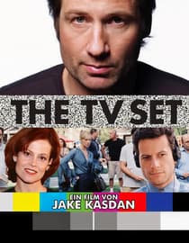 The TV Set