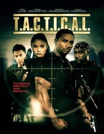T.A.C.T.I.C.A.L