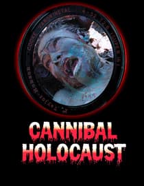 Cannibal Holocaust