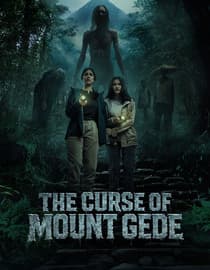 Petaka Gunung Gede