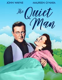 The Quiet Man