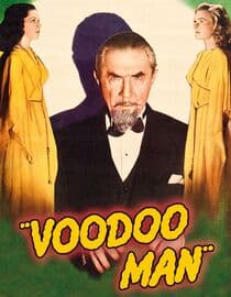 Voodoo Man