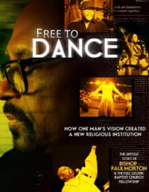 Free To Dance