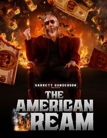 Garrett Gunderson: The American Ream