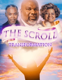 The Scroll : Transformation