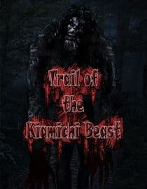 Trail of the Kiamichi Beast