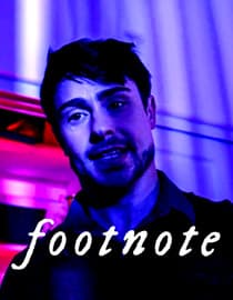 Footnote