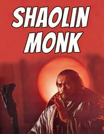 Shaolin Monk