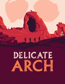Delicate Arch