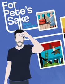Pete Correale: For Pete's Sake