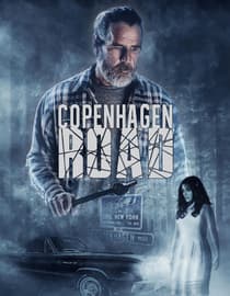 Copenhagen Road