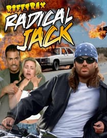 RiffTrax: Radical Jack
