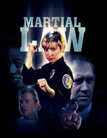 Martial Law