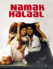 Namak Halaal