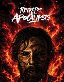 Retratos del Apocalipsis Portraits Of The Apocalypse