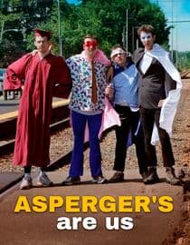 Asperger's Are Us