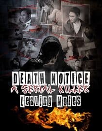 Death Notice: A Serial Killer Leaving Notes