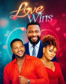 Love Wins