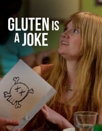 Gluten is a Joke