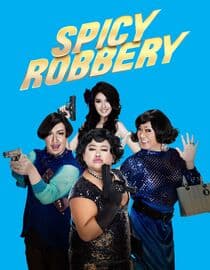 Spicy Robbery