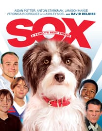 Sox: A Family's Best Friend