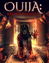 Ouija: Reunión mortal