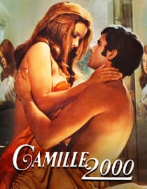 Camille 2000