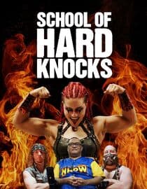 School of Hard Knocks