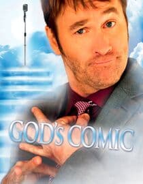 God's Comic